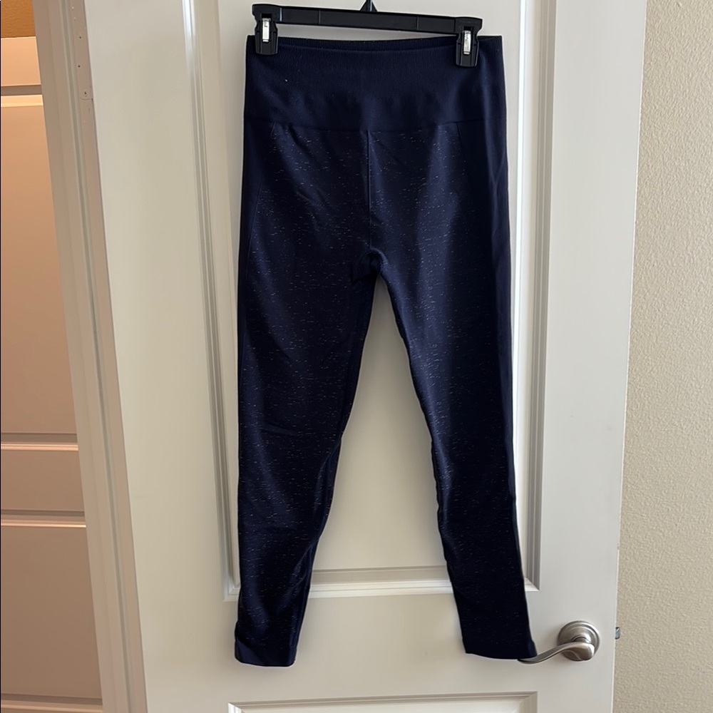 Lululemon Navy Leggings